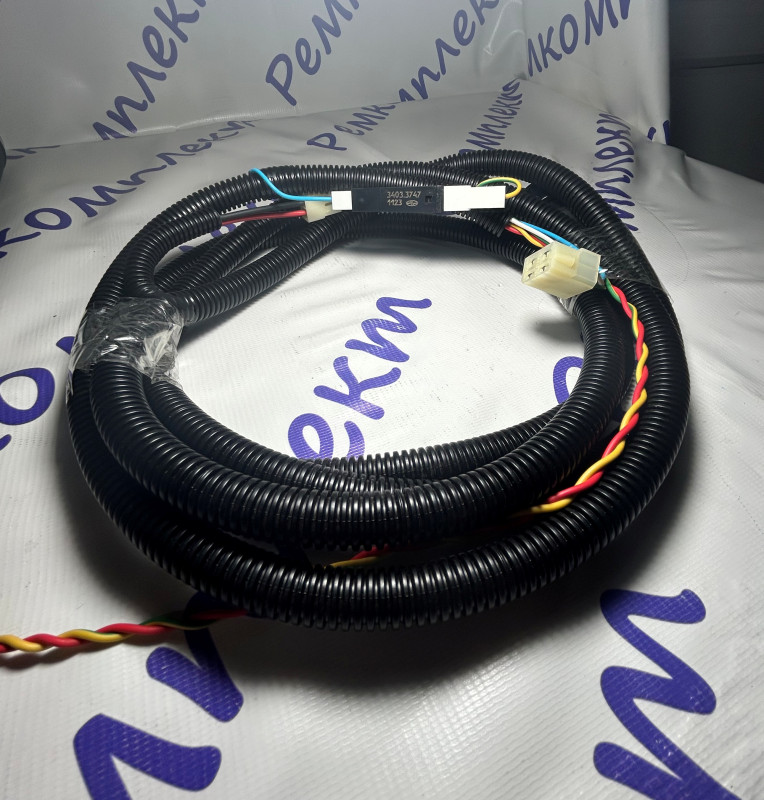 Жгут питания сб. 75,  ПЖД 14ТС,   Теплостар-Адверс}